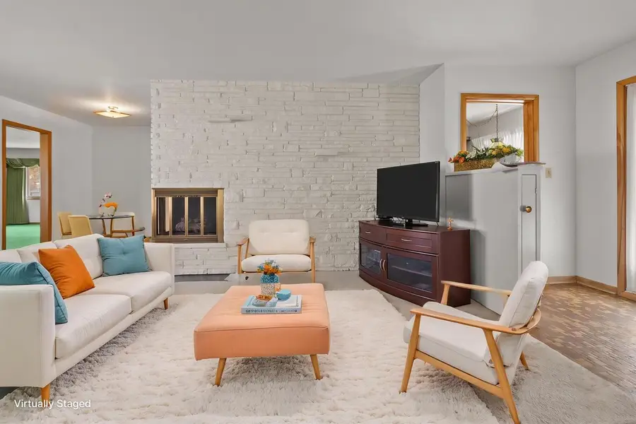 236 W Rockwell STREET, Elkhorn, WI 53121 - #3