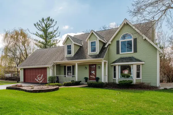 10033 W Ruby AVENUE, Wauwatosa, WI 53225