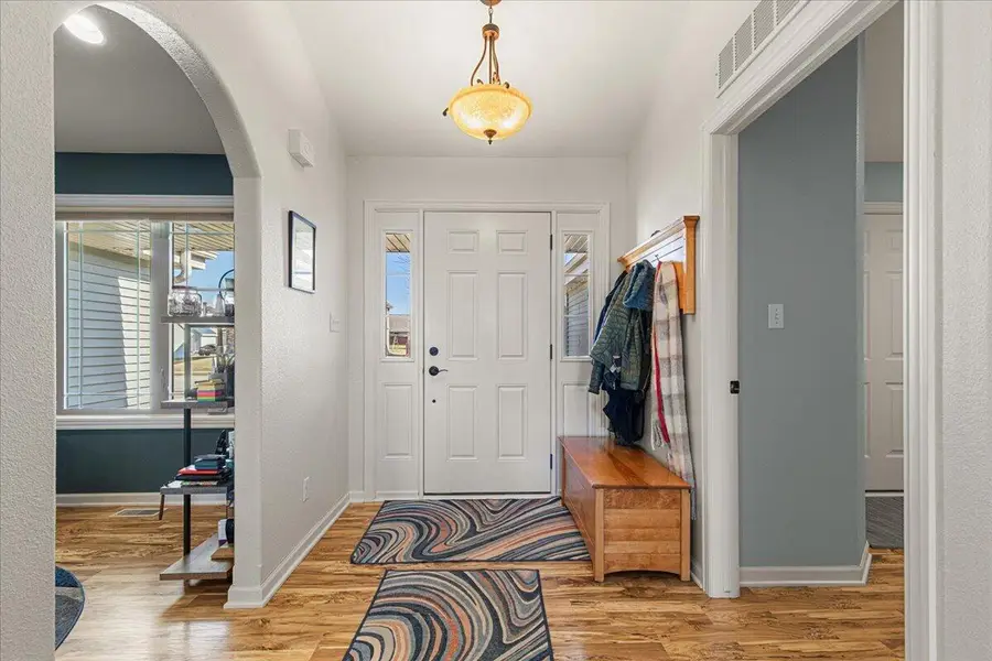 65 Rushmore LANE, Hartford, WI 53027 - #2