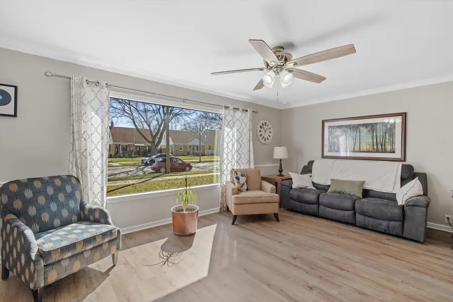 2919 N 85th STREET, Milwaukee, WI 53222 - #2