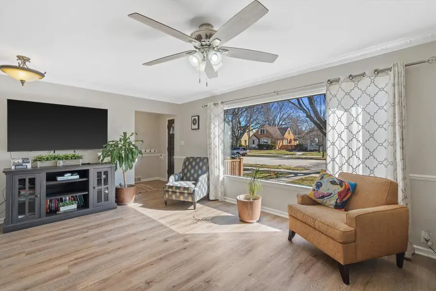 2919 N 85th STREET, Milwaukee, WI 53222 - #3