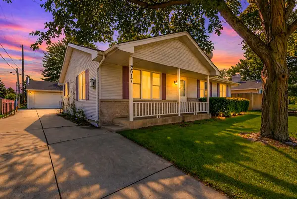 9617 Grayce DRIVE, Sturtevant, WI 53177