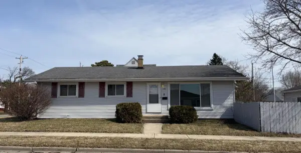 1601 Virginia STREET, Racine, WI 53405