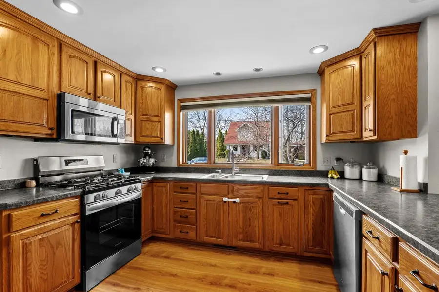 123 N 12th STREET, Oostburg, WI 53070 - #2