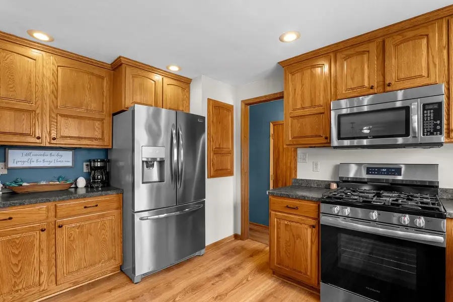 123 N 12th STREET, Oostburg, WI 53070 - #3