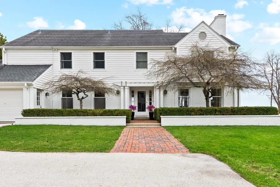 8035 N Beach DRIVE, Fox Point, WI 53217 - #2