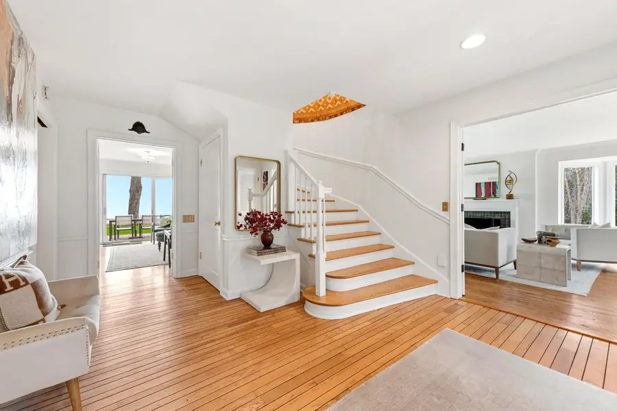 8035 N Beach DRIVE, Fox Point, WI 53217 - #3