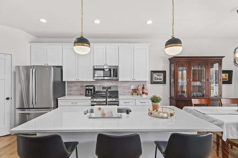 N118W7360 Fairway LANE, Cedarburg, WI 53012 - #2