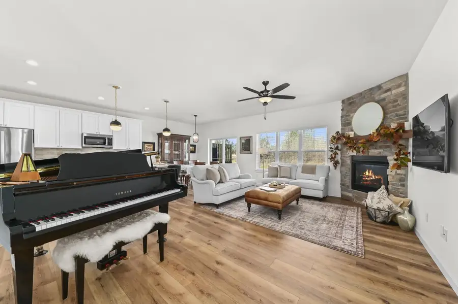 N118W7360 Fairway LANE, Cedarburg, WI 53012 - #3