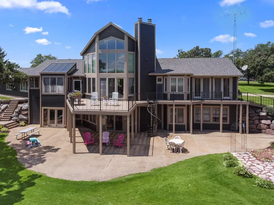 W5244 County Rd ES, Elkhorn, WI 53121 - #2