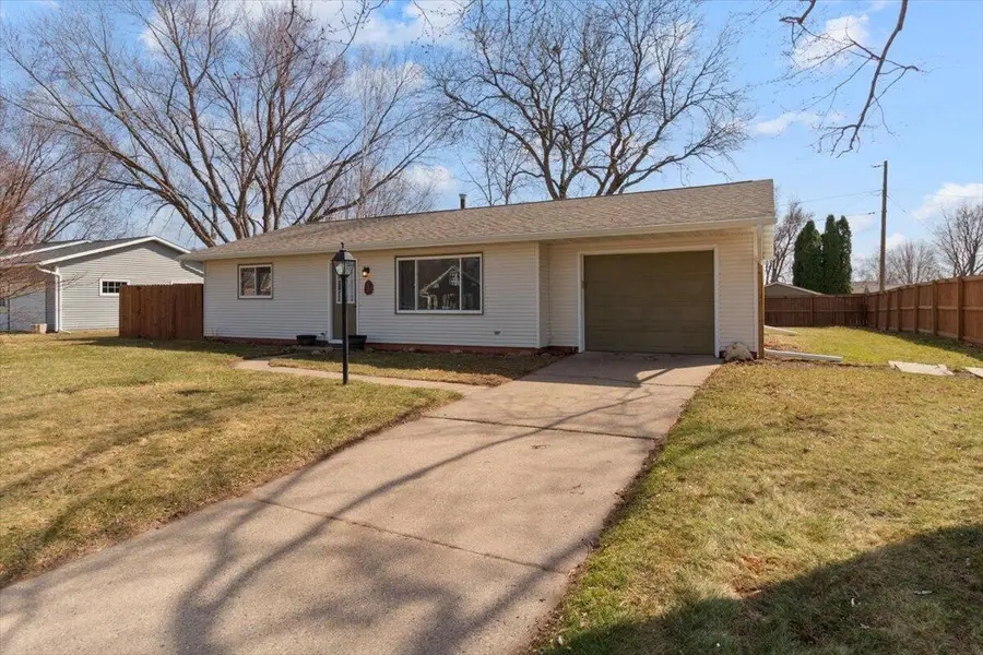 116 Wall STREET E, Holmen, WI 54636 - #3