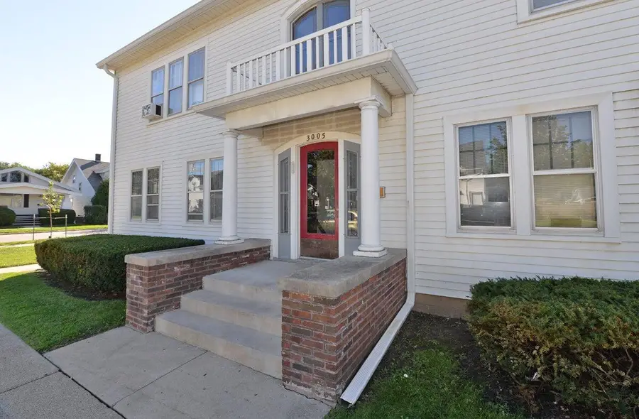3005 17th STREET, Racine, WI 53405 - #2
