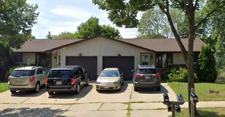 830 Edgewood DRIVE, Green Bay, WI 54311 - #1