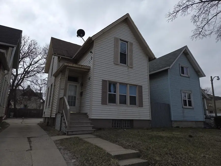 1433 W National AVENUE, Milwaukee, WI 53204 - #2
