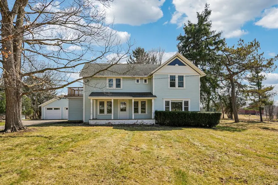 W4669 County Road A ROAD, Elkhorn, WI 53121 - #2