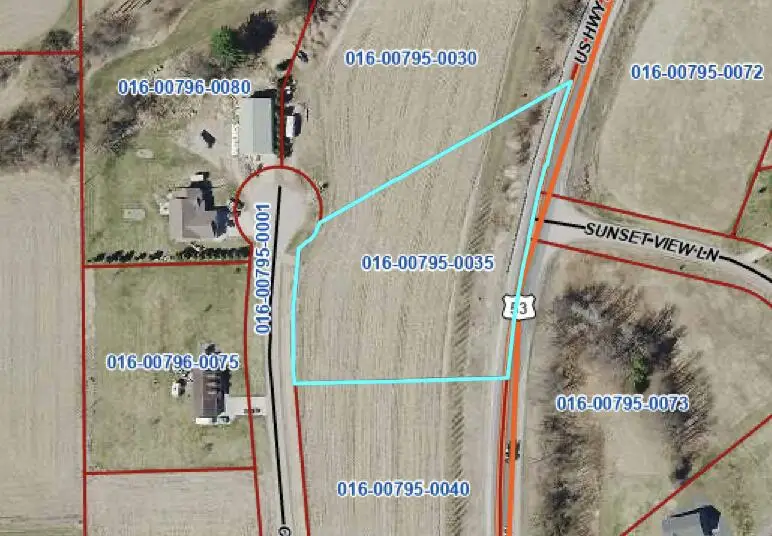 Lot 16 CHERUB COURT, Gale, WI 54630 - #2