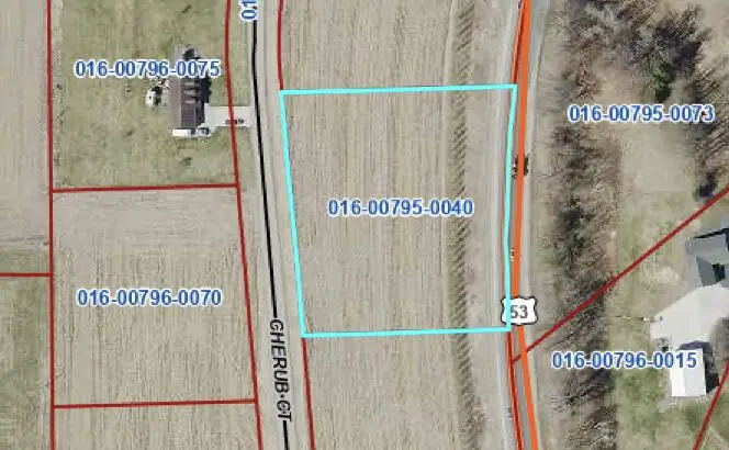 Lot 17 CHERUB COURT, Galesville, WI 54630 - #2