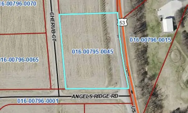 Lot 18 CHERUB COURT, Gale, WI 54630 - #2