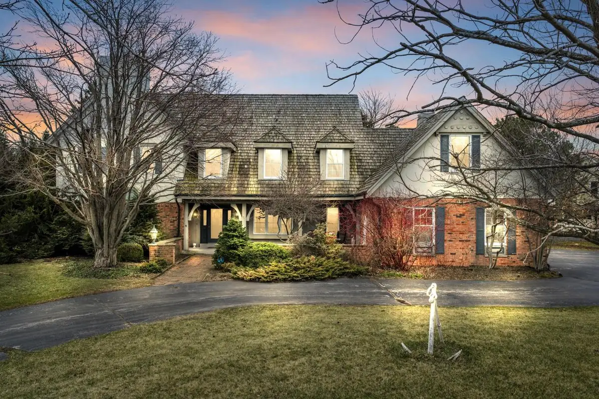 101 Lamplighter LANE, Wind Point, WI 53402 - #1
