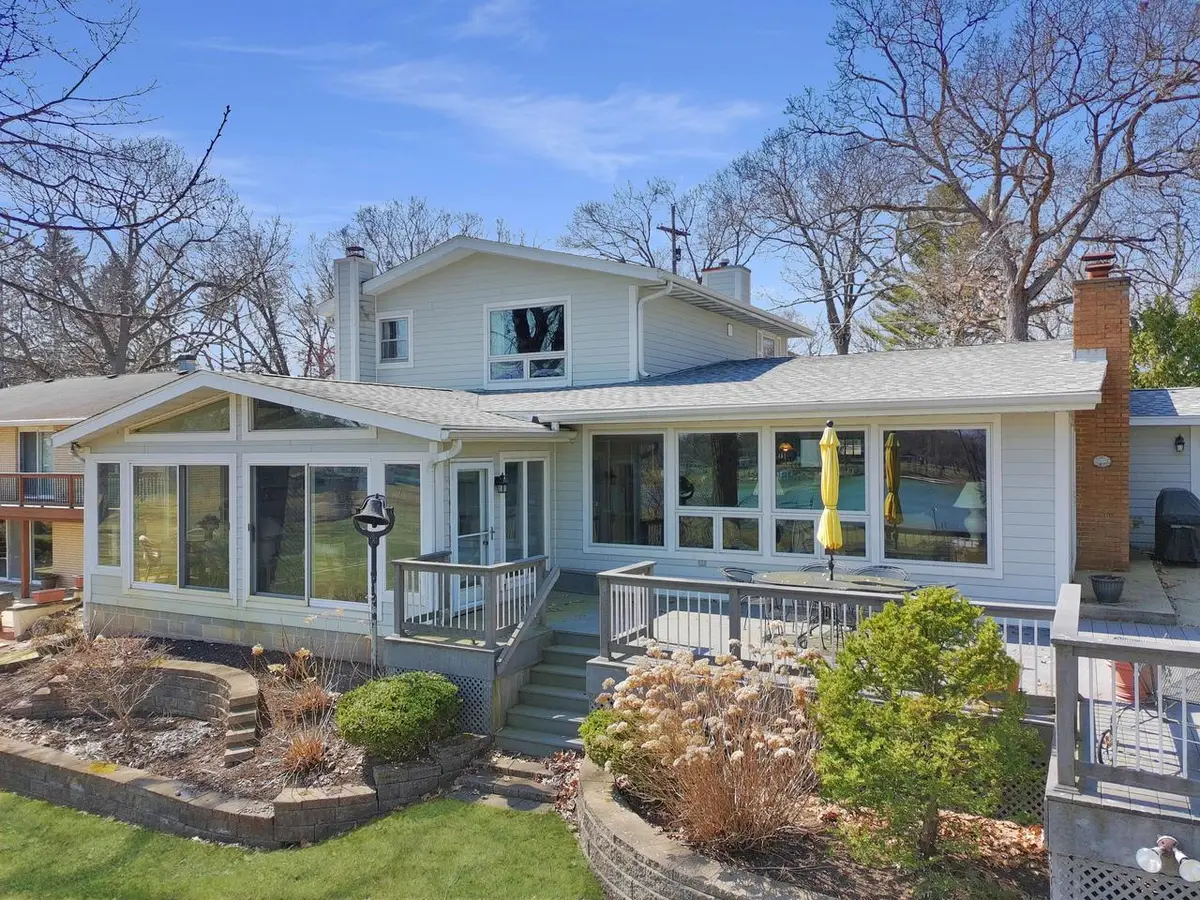 N1140 Tombeau ROAD, Genoa City, WI 53128 - #1