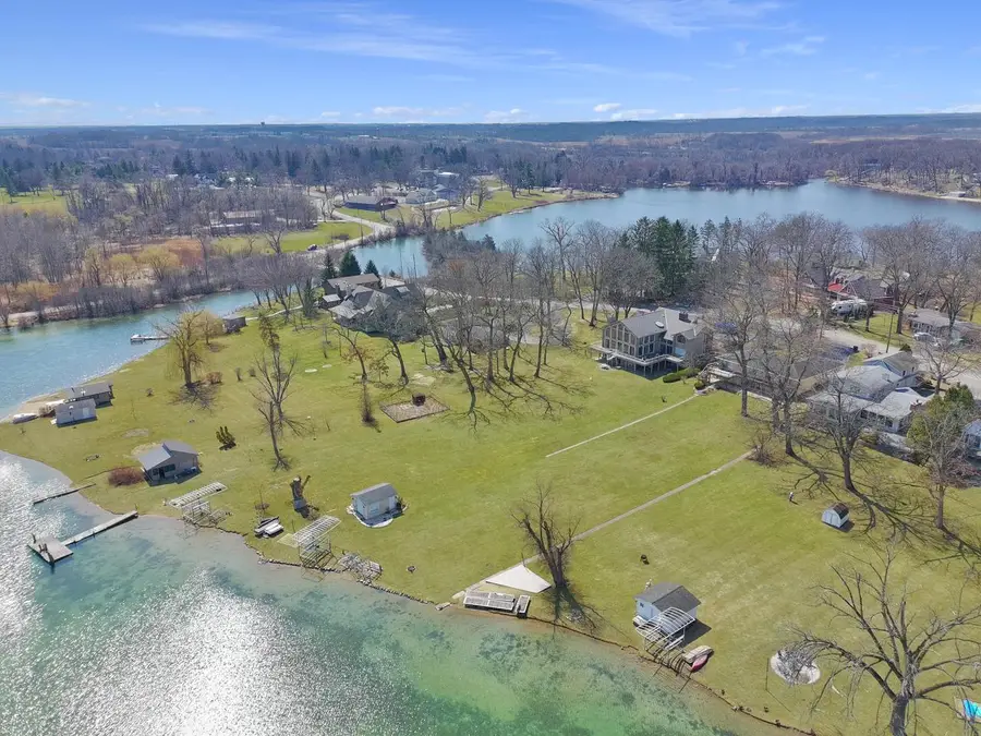 N1140 Tombeau ROAD, Genoa City, WI 53128 - #3