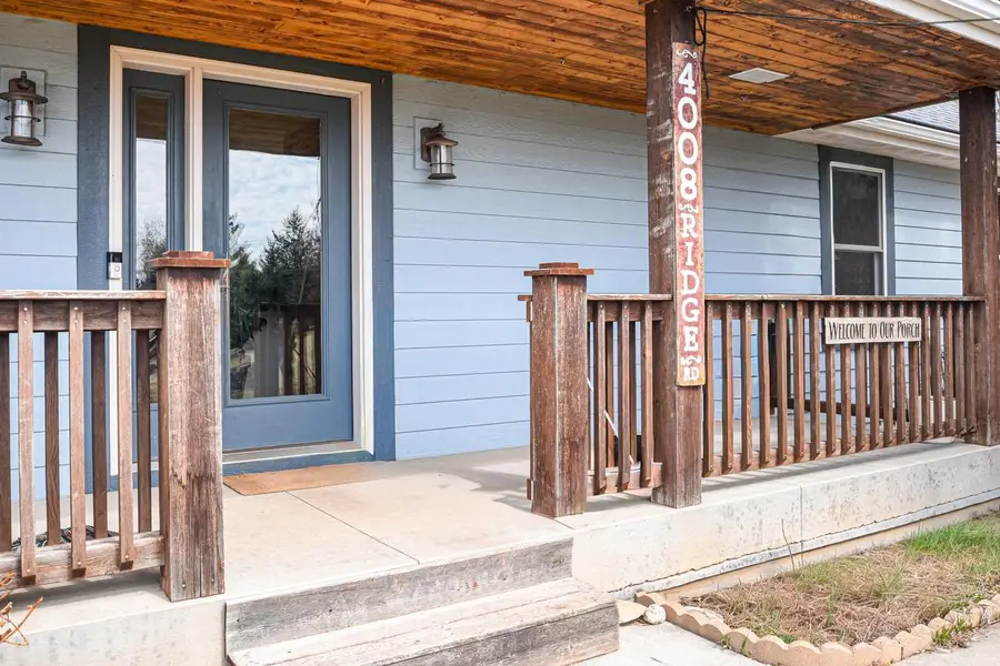 4008 Ridge ROAD, Kewaskum, WI 53040 - #3