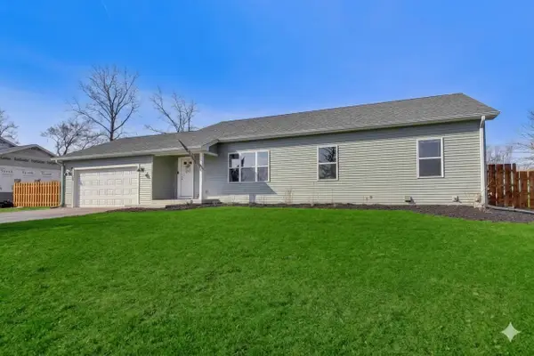 W1328 Eastwood ROAD, Genoa City, WI 53128