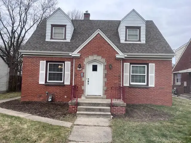 8209 W Burleigh STREET, Milwaukee, WI 53222 - #1