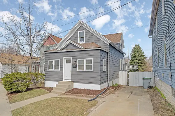 2664 S Clement AVENUE, Milwaukee, WI 53207