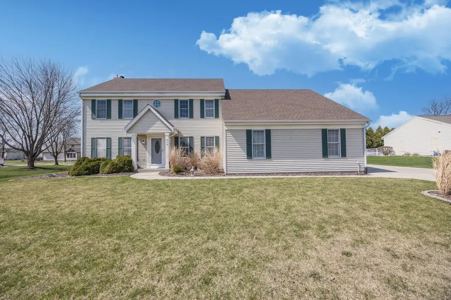 519 Two Rivers DRIVE, Mukwonago, WI 53149 - #2