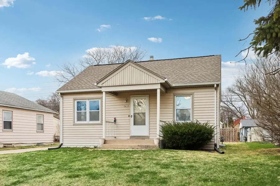 3471 N 92nd STREET, Milwaukee, WI 53222 - #2