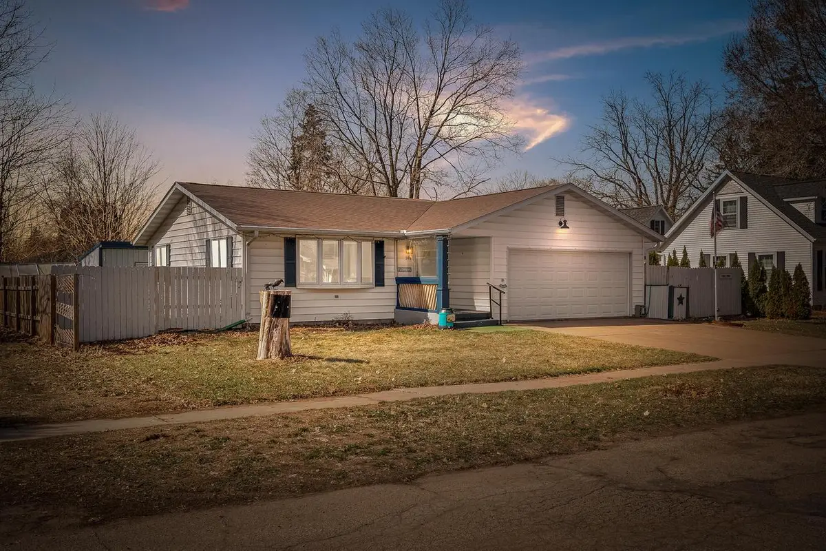 306 Pine STREET, Pepin, WI 54759 - #1