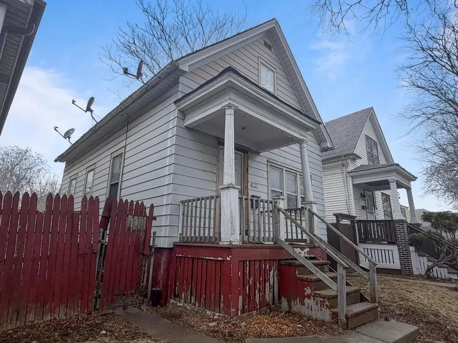 3127 N 37th STREET, Milwaukee, WI 53216 - #2