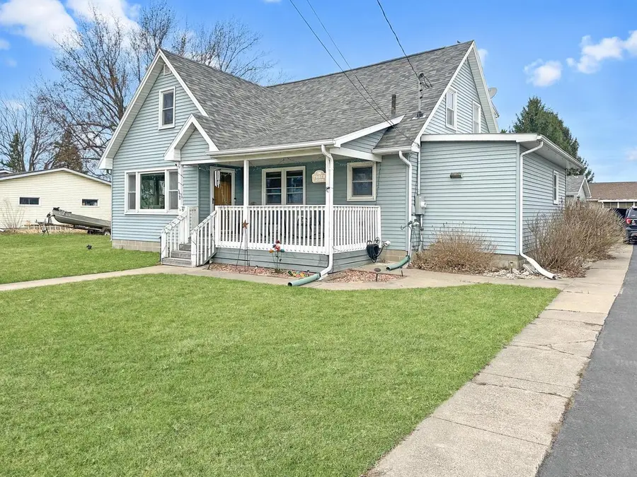 538 Garland STREET W, West Salem, WI 54669 - #2