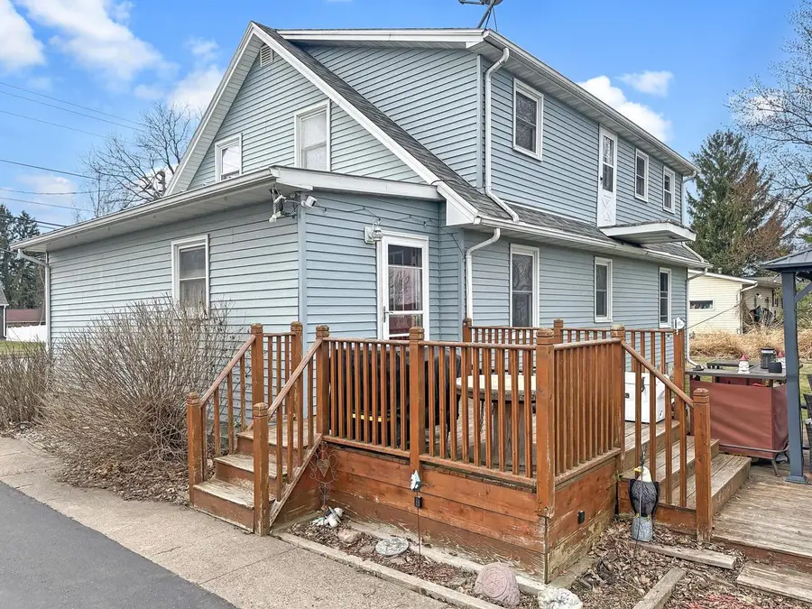 538 Garland STREET W, West Salem, WI 54669 - #3