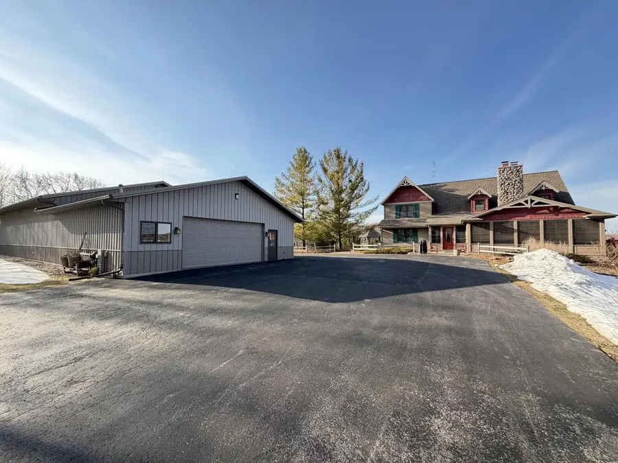 21160 Mueller ROAD, Kiel, WI 53042 - #2