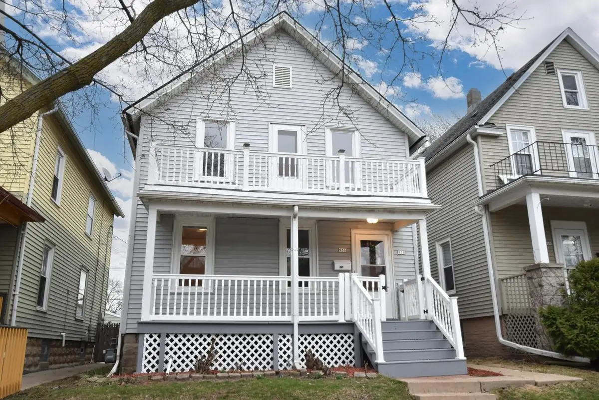 936 S 74th STREET #938, West Allis, WI 53214 - #1