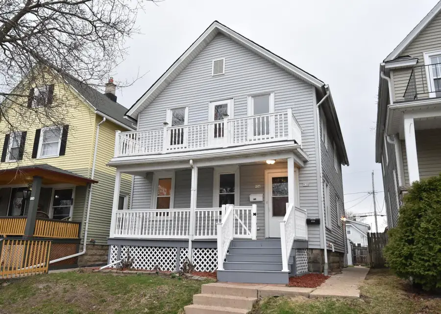 936 S 74th STREET #938, West Allis, WI 53214 - #2