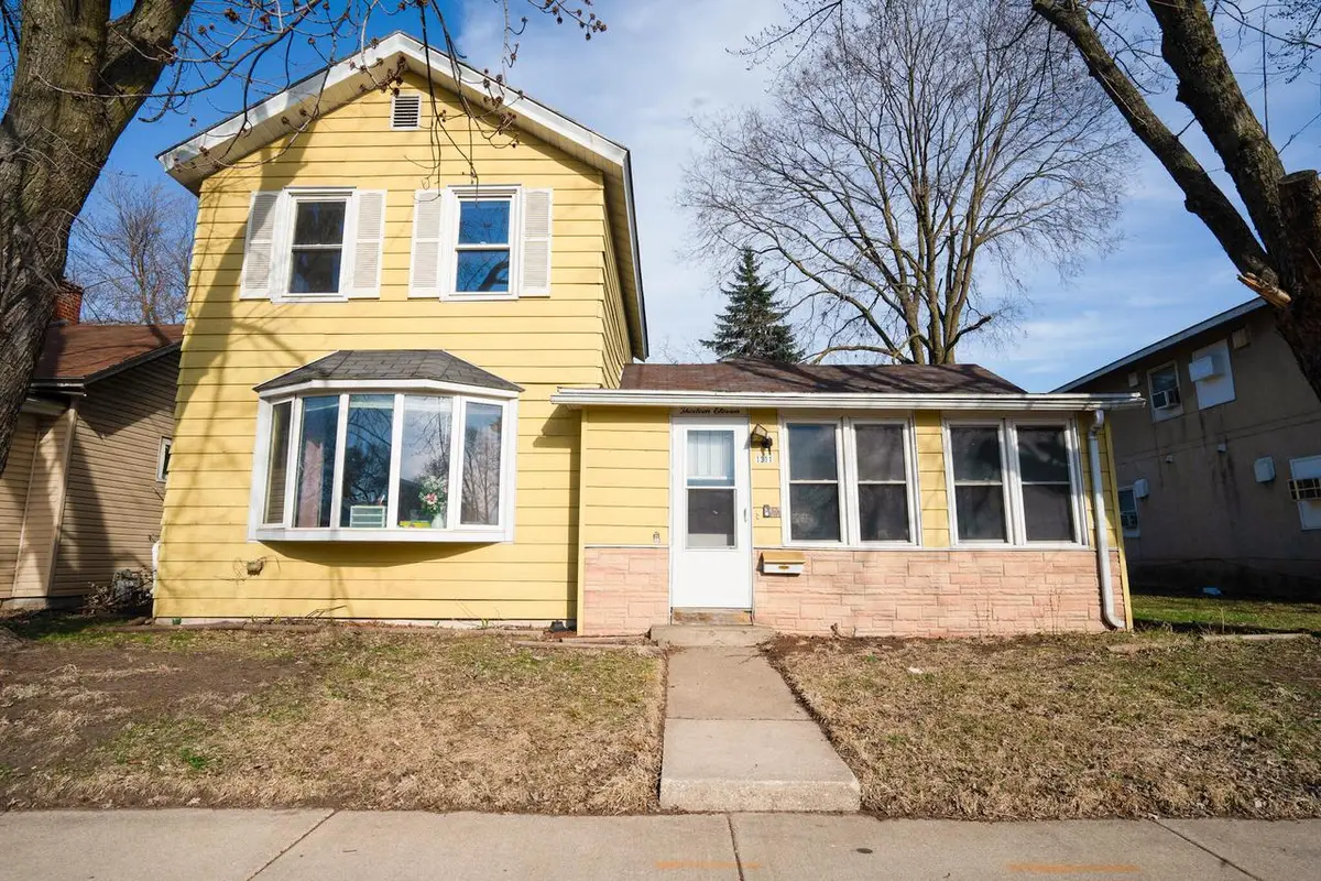 1311 4th STREET S, La Crosse, WI 54601 - #1