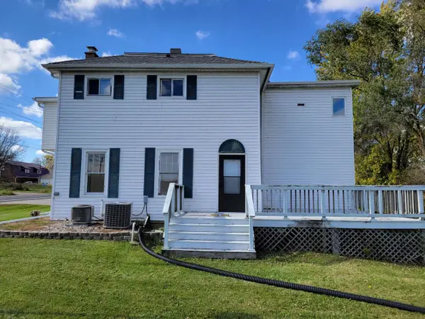 W4106 County Road A #W4108, Fredonia, WI 53021