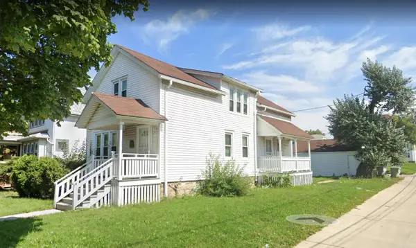 4020 N 25th STREET, Milwaukee, WI 53209