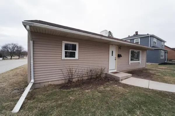 2811 N 11th STREET, Sheboygan, WI 53083