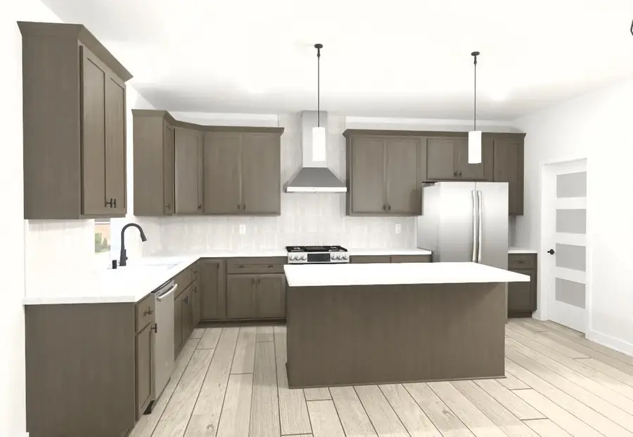 2180 River Glen WAY #Lt10, Burlington, WI 53105 - #3