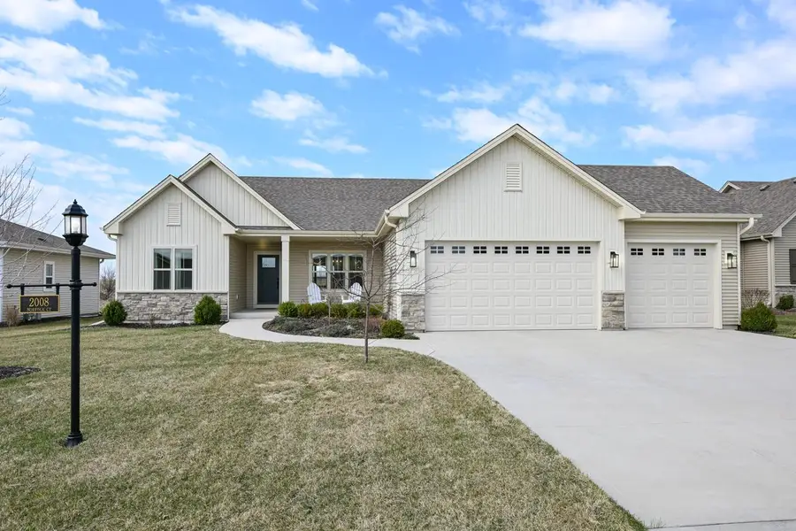 2008 Norfolk COURT, Union Grove, WI 53182 - #2