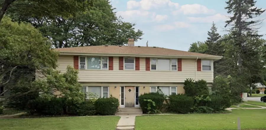 5806 N 76th STREET, Milwaukee, WI 53218 - #2