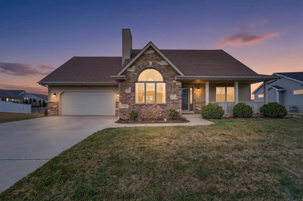 8900 Citadel TERRACE, Sturtevant, WI 53177 - #1