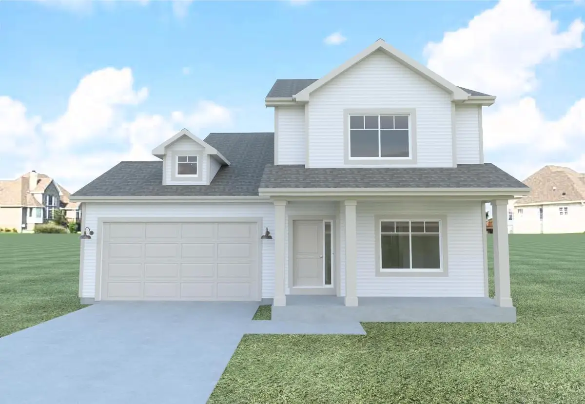 4013 35th AVENUE #Lt3, Kenosha, WI 53144 - #1