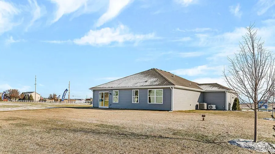 5760 Hunter DRIVE, Mount Pleasant, WI 53406 - #2