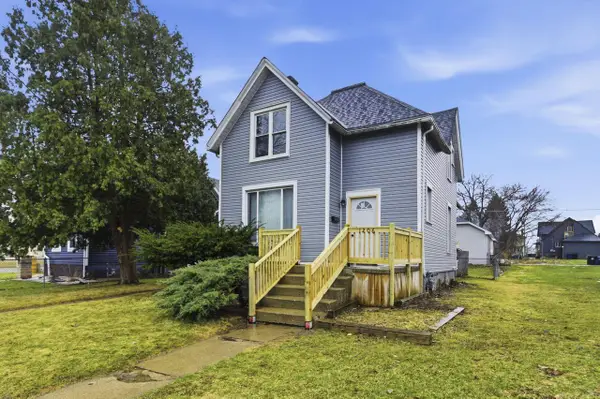 1206 Carlisle AVENUE, Racine, WI 53404