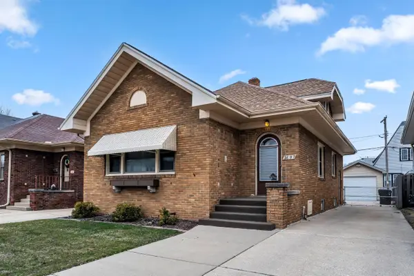 2607 Lasalle STREET, Racine, WI 53402